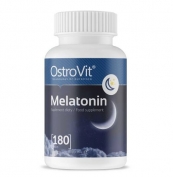 Melatonin 180tabs