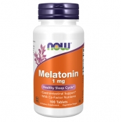 Melatonin 1mg 100tabs