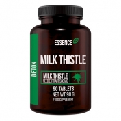 Milk Thistle 90 tabs