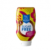 Sweet Chili Sugar Free 250ml 