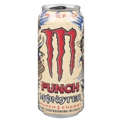 Monster Pacific Punch 500ml