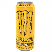 Monster Juiced Ripper 500ml 