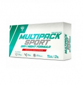 Multipack Sport Day/Night Formula 60caps  