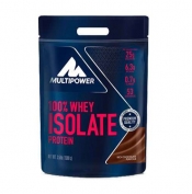 100% Whey Isolate Protein 3.5 lb (1590g)