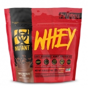 Mutant Whey 2.27kg