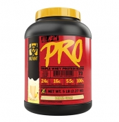 Mutant Pro Triple Whey Protein 2.27kg 