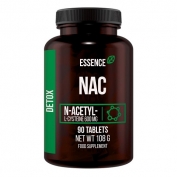 NAC 90 tabs