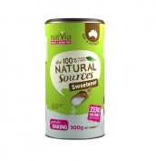 Natvia 100% Natural Sources Sweetener 300 g