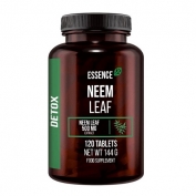 Neem Leaf 120 tabs