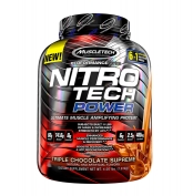 Nitro-Tech Power 1.81kg