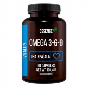 Omega 3-6-9 90 caps