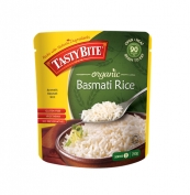 Organic Basmati Rice 250 g