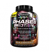 Phase8 Performance Series 50 servings