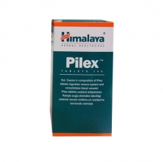 Pilex 100 tabs