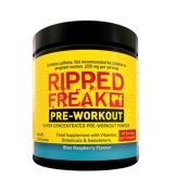 Ripped Freak Pre-Workout 200g