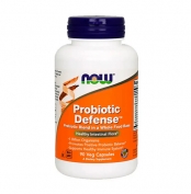 Probiotic Defense 90vcaps