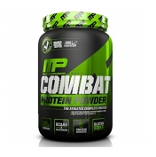 Combat Protein Powder 907g