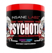 Psychotic 35 servings