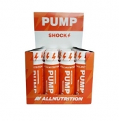 12x Pump Shock Shot 80ml