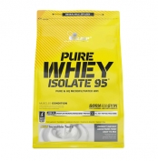 Pure Whey Isolate 95 1800g