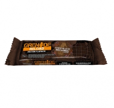 Reload Flapjack bar 70g