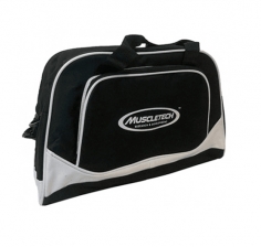 Gym Bag Black Muscletech