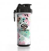 SmartShake Double Wall Splash 750ml