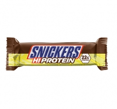 Snickers Hi-Protein Bar 55g