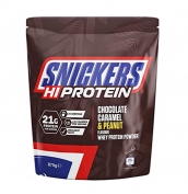 Snickers Hi-Protein 875g