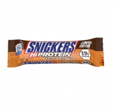 Snickers Hi-Protein Peanut Butter 57g