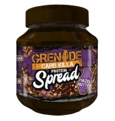 Carb Killa Spread 360 g