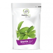 Stevia Leaf Powder 125 g