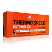 Thermo Speed 120caps 