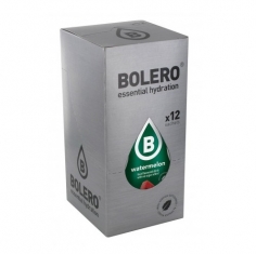 TOP 12 Bolero Powdered Drinks Classic 9g