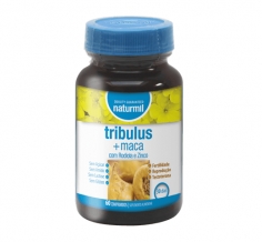 Tribulus + Maca 60 comp