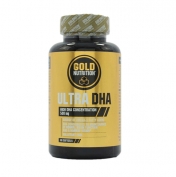 Ultra DHA 60 softgels