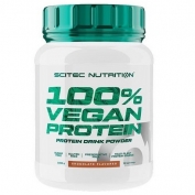 100% Vegan Protein 1000g