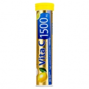 Vita C 1500 20 tabs