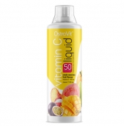 Vitamin C 1000 Liquid 500ml