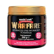 Warfare Advanced Pre-Workout 250 g