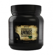 Warrior Aminos 360 g