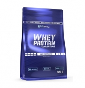 Whey Protein Concentrate 900g