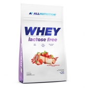 Whey Lactose Free 700g 