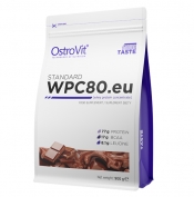 Standard WPC80.eu 900g 