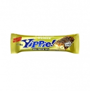 Yippie! Protein Bar Low Sugar 70g