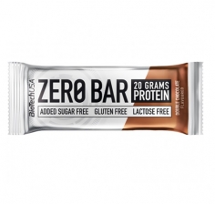 Zero Bar 50g