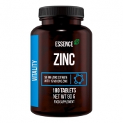 Zinc 180 tabs