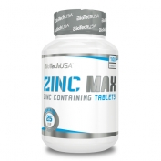 Zinc Max 100 tabs