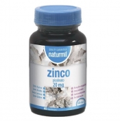 Zinco Picolinato 20mg 60comp