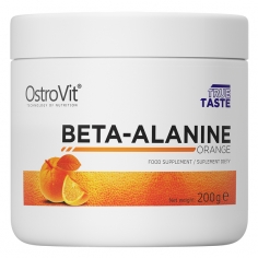 Beta-Alanine 200g